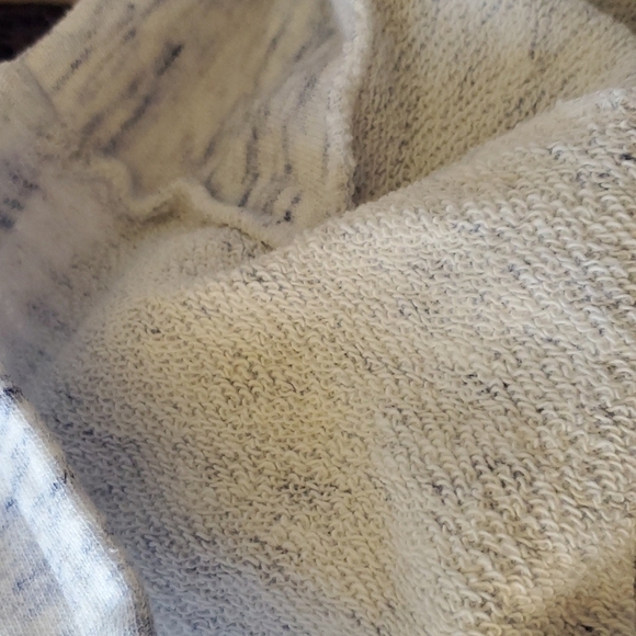 T by Talbots light blue sweater Size XL - Picture 17 of 17